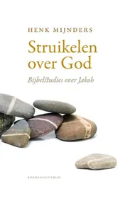 Omslag van Struikelen over God