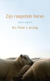 Omslag van Zijn roepstem horen