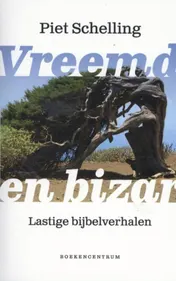 Omslag van Vreemd en bizar
