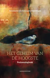 Omslag van Het geheim van de Hoogste