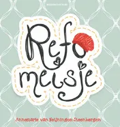Omslag van Refomeisje