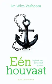 Omslag van Eén houvast