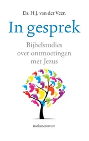 Omslag van In gesprek