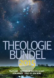 Omslag van 2015