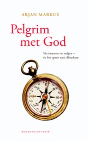 Omslag van Pelgrim met God