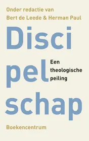 Omslag van Discipelschap
