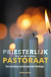Omslag van Priesterlijk pastoraat