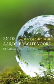 Omslag van En de aarde bracht voort