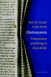Omslag van Ontvouwen