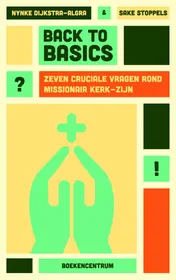 Omslag van Back to basics