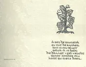 Omslag van Belijdeniskaart 108 (set van 10 ex.)