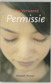 Omslag van Permissie