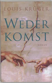 Omslag van Wederkomst