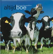 Omslag van Altijd boe