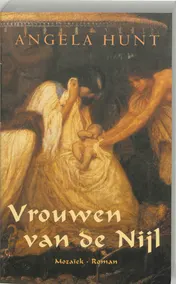 Omslag van Vrouwen van de Nijl