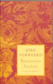 Omslag van Binnenstebuiten