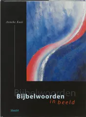 Omslag van Bijbelwoorden in beeld