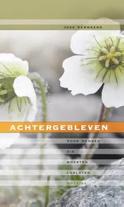 Omslag van Achtergebleven