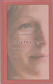 Omslag van Halverwege