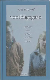 Omslag van Voorbijgegaan