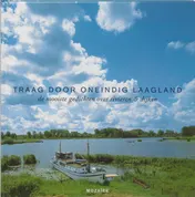 Omslag van Traag door oneindig laagland
