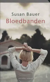 Omslag van Bloedbanden