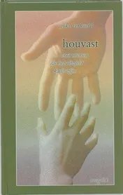 Omslag van Houvast