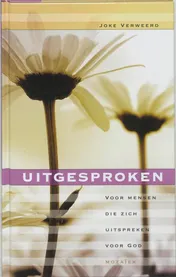 Omslag van Uitgesproken