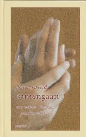 Omslag van Samengaan