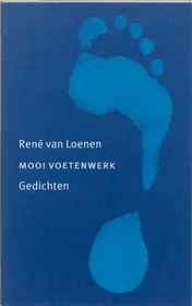 Omslag van Mooi voetenwerk