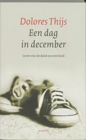 Omslag van Een dag in december