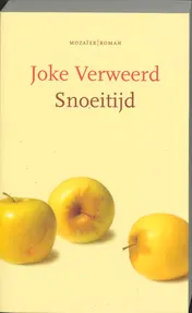 Omslag van Snoeitijd