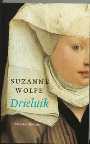 Omslag van Drieluik