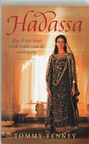 Omslag van Hadassa