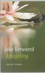 Omslag van Spiegeling