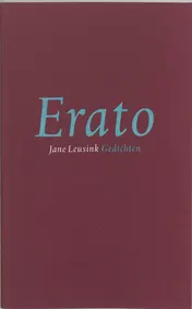Omslag van Erato