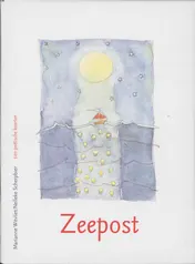 Omslag van Zeepost
