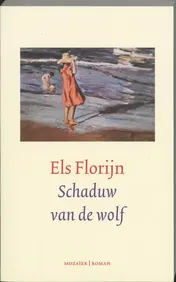 Omslag van Schaduw van de Wolf