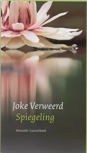 Omslag van Spiegeling