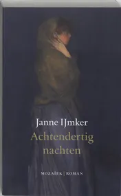 Omslag van Achtendertig nachten