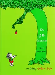 Omslag van De gulle boom
