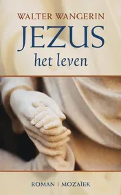Omslag van Jezus het leven