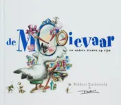 Omslag van De mooievaar