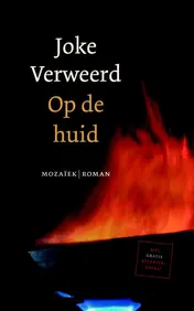 Omslag van Op de Huid