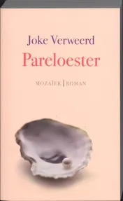 Omslag van Pareloester