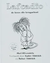 Omslag van Lafcadio