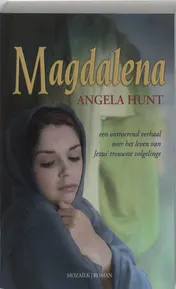 Omslag van Magdalena