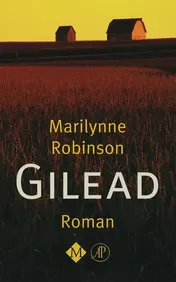 Omslag van Gilead