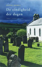 Omslag van De eindigheid der dagen