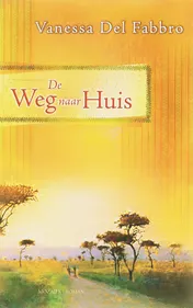 Omslag van De weg naar huis